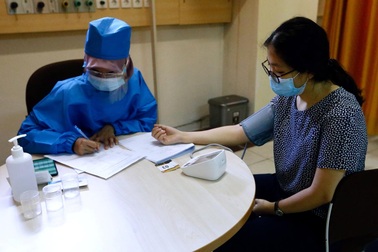 Indonesia đặt mua 40 triệu liều vắc xin Covid-19 của Trung Quốc