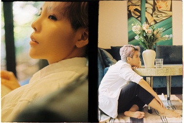 Chốn đi về bình yên của Vũ Cát Tường