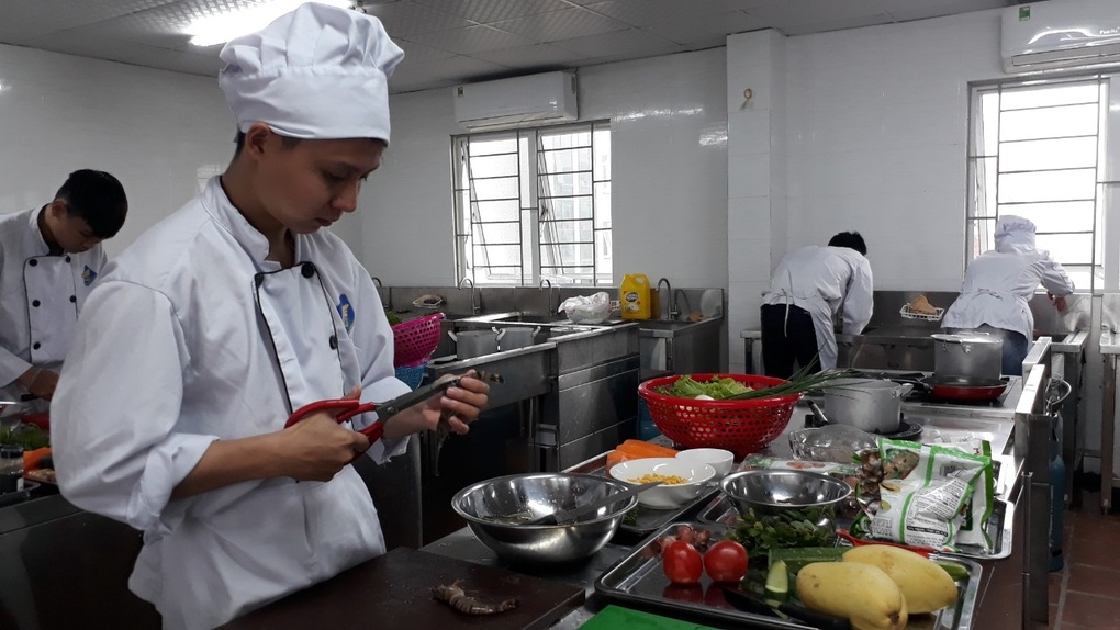 Bảo hiểm thất nghiệp cần trở thành công cụ kết nối việc làm bền vững - 2 Bảo hiểm thất nghiệp cần trở thành công cụ kết nối việc làm bền vững - 2