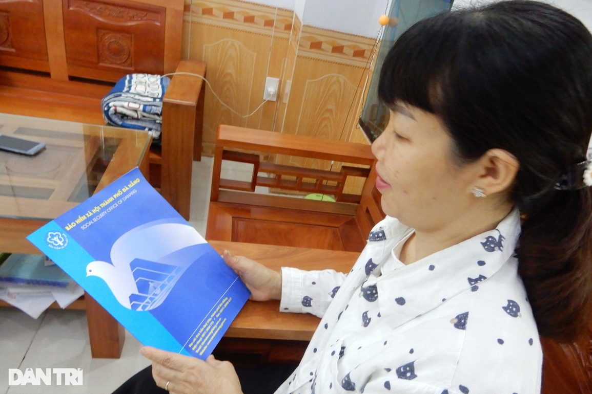 Tham gia bảo hiểm xã hội được chăm sóc sức khỏe thế nào khi về già? - 1 Tham gia bảo hiểm xã hội được chăm sóc sức khỏe thế nào khi về già? - 1