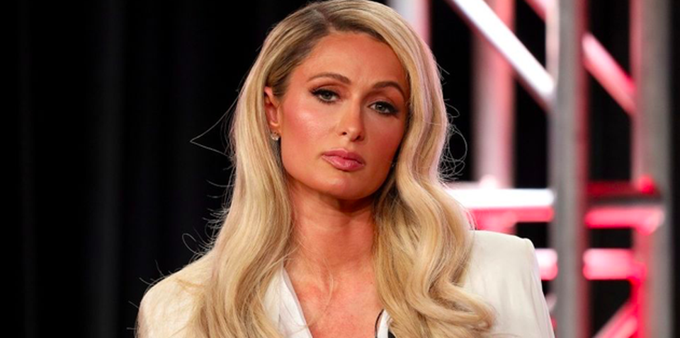 Paris Hilton trở nên giàu có và nổi tiếng như thế nào? - 5 Paris Hilton trở nên giàu có và nổi tiếng như thế nào? - 5
