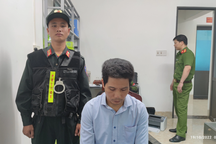 Bắt Phó trưởng phòng TN&MT TP Điện Biên Phủ