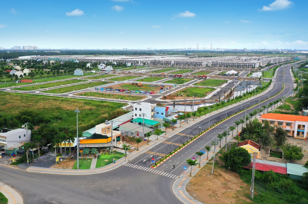 Đô thị thương mại The 826 EC - Điểm hẹn mới của cư dân Nam Sài Gòn - 7 Đô thị thương mại The 826 EC - Điểm hẹn mới của cư dân Nam Sài Gòn - 7