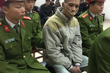 Tử hình kẻ sát hại 4 bà cháu ở Quảng Ninh