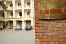 Bộ Nội vụ kết luận vụ một Sở có 44 lãnh đạo