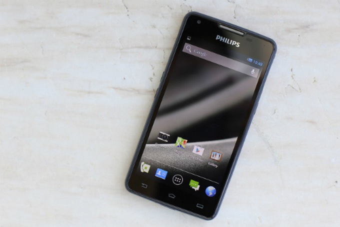 5 smartphone giá rẻ, pin khoẻ