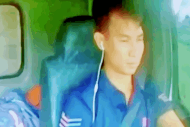 Lái cố khi đã buồn ngủ, tài xế có thể gây đại họa