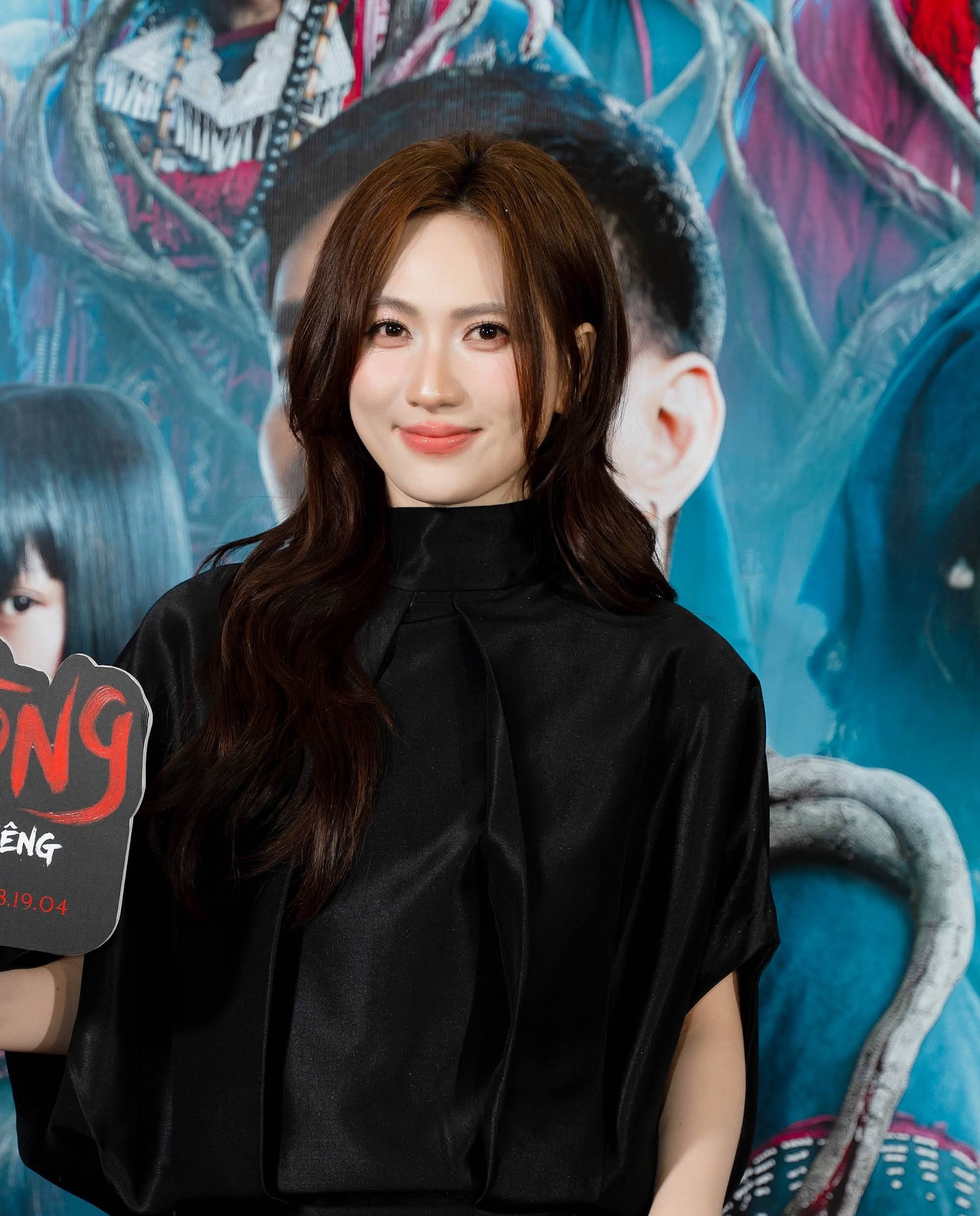 Thiên Ân - Kỳ Duyên diện váy đôi, khoe vẻ gợi cảm - 6 Thiên Ân - Kỳ Duyên diện váy đôi, khoe vẻ gợi cảm - 6