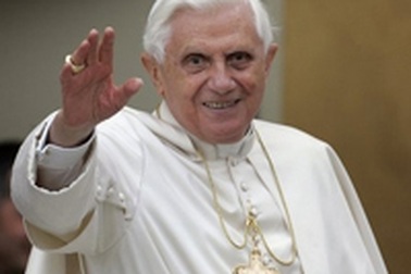 Chuyến thăm Mỹ lịch sử của Giáo hoàng Benedict XVI