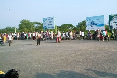 Làm rõ cái chết bất thường của cháu bé bán vé số