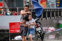 Bão Yagi vào sâu đất liền, Bộ GD&ĐT ra công điện khẩn