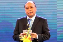 Thủ tướng Chính phủ: Phấn đấu hơn 90 % dân số tham gia BHYT vào năm 2020