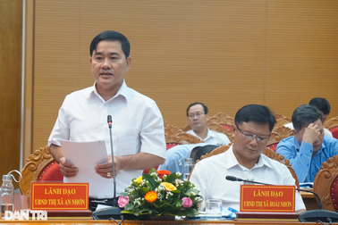 Còn hơn 7.000 vụ lấn chiếm đất đai, Bình Định quyết không bao che