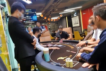 Hà Nội kiểm tra dấu hiệu đánh bạc trá hình tại Trung tâm Hội nghị Quốc gia