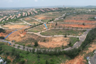 Thanh tra Lâm Đồng chỉ ra loạt sai phạm tại dự án biệt thự ven biển Mũi Né