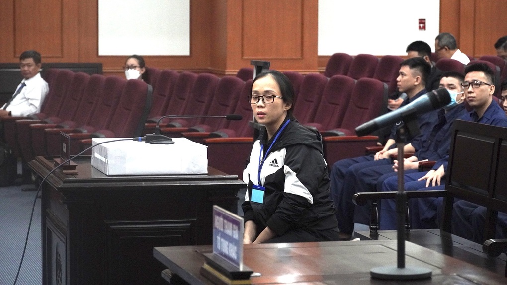 Nguyễn Thái Luyện: Tôi dư sức bồi thường toàn bộ thiệt hại cho khách hàng - 3 Nguyễn Thái Luyện: Tôi dư sức bồi thường toàn bộ thiệt hại cho khách hàng - 3