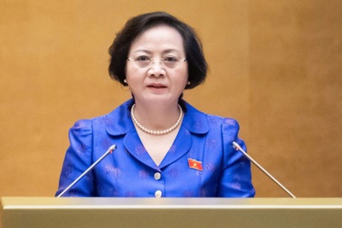 Chi tiết phương án sáp nhập, bố trí cán bộ 34 tỉnh thành mới trình Quốc hội