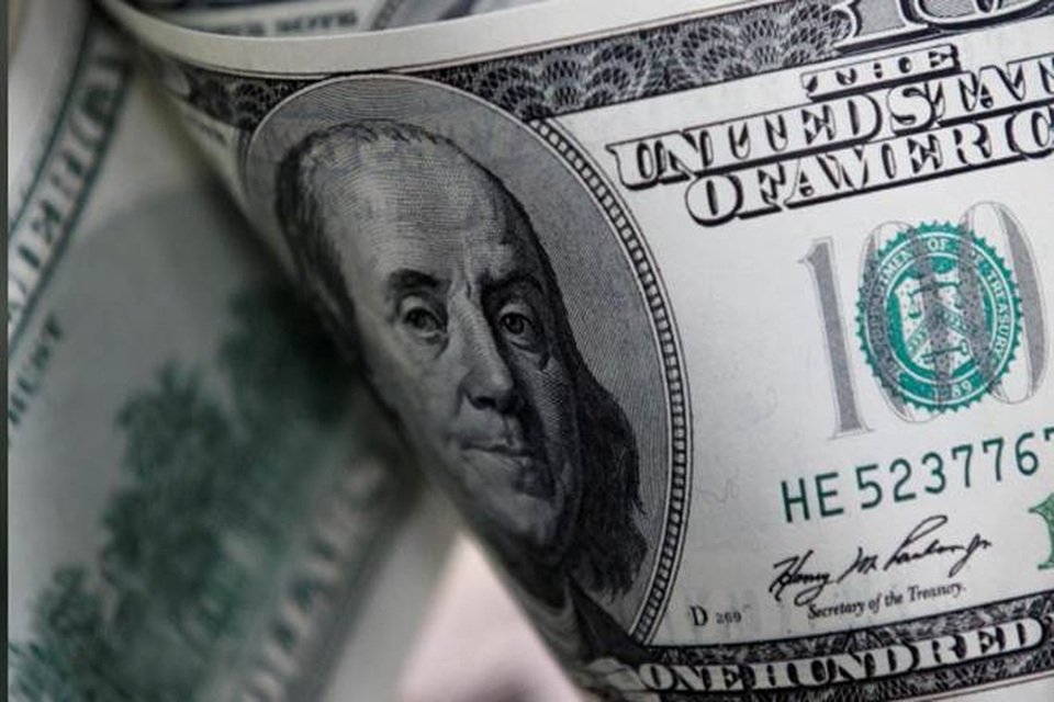 Người đàn ông choáng váng khi thấy 2,45 tỷ USD “nổi” trong tài khoản - 1 Người đàn ông choáng váng khi thấy 2,45 tỷ USD “nổi” trong tài khoản - 1