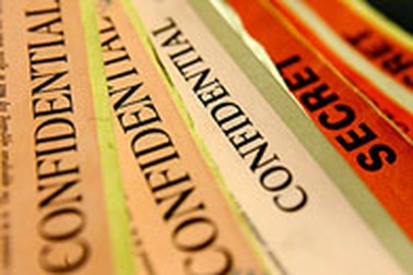 Bách khoa toàn thư trực tuyến về bí mật của các chính phủ