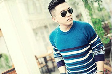 Lam Trường khóc vì mẹ bị gãy chân