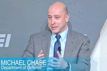 Quan chức quốc phòng cấp cao của Mỹ có thể đã tới thăm Đài Loan