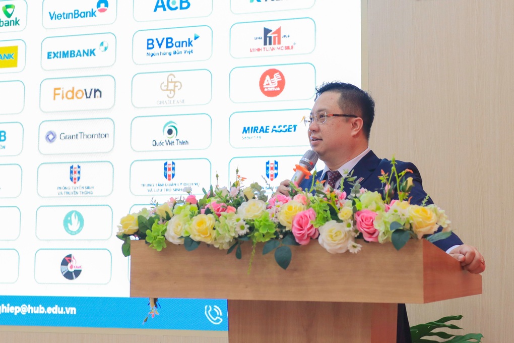 Ngày hội việc làm về nhân lực số dự kiến thu hút 20.000 sinh viên ở TPHCM - 1 Ngày hội việc làm về nhân lực số dự kiến thu hút 20.000 sinh viên ở TPHCM - 1