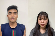 Ổ mại dâm núp bóng hàng nước, cà phê giải khát