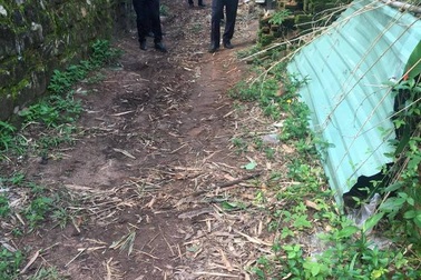 Vụ doanh nghiệp "cướp" đường công cộng: Lập đoàn thanh tra toàn diện!