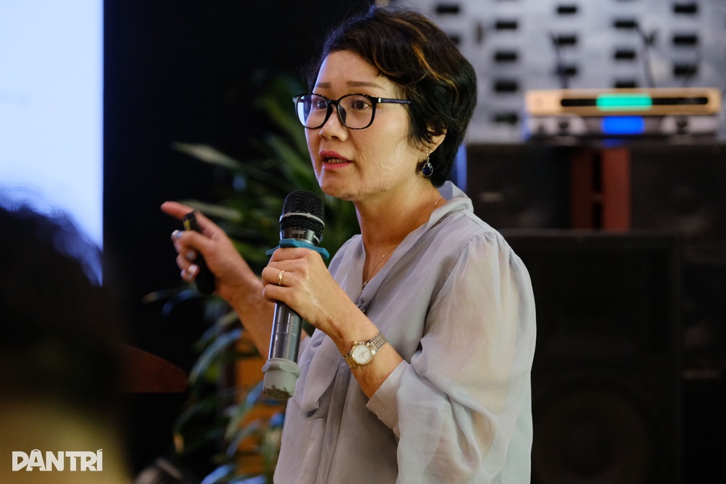 Nữ sinh viên bị quấy rối tình dục im lặng vì sợ... không lấy được chồng - 2