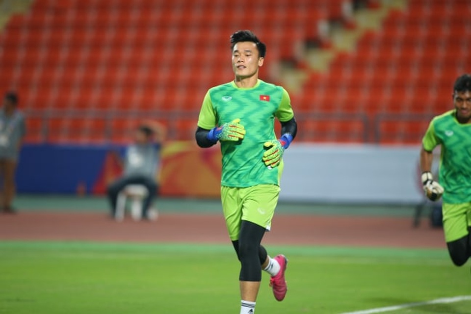 Thua ngược U23 Triều Tiên, U23 Việt Nam phải chia tay U23 châu Á 2020 - 30 Thua ngược U23 Triều Tiên, U23 Việt Nam phải chia tay U23 châu Á 2020 - 30