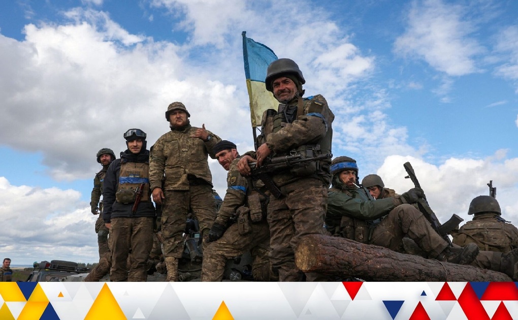 Nga tưởng như đã áp đảo Ukraine ở Pokrovsk, nhưng có bất ngờ xảy ra - 1 Nga tưởng như đã áp đảo Ukraine ở Pokrovsk, nhưng có bất ngờ xảy ra - 1