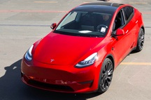 Tesla chính thức trở thành hãng xe điện lớn nhất thế giới