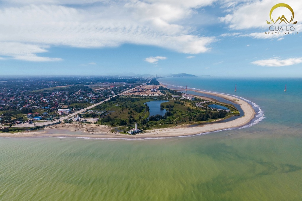 Khám phá cơ hội mới với dự án bất động sản tại thành phố biển Vinh - Cửa Lò - 1 Khám phá cơ hội mới với dự án bất động sản tại thành phố biển Vinh - Cửa Lò - 1