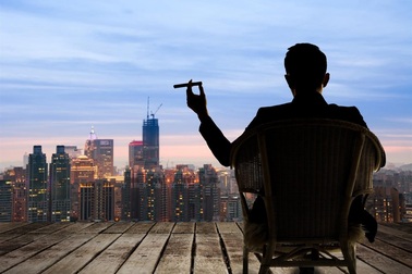 Kỷ lục 2 ngày 1 tỷ phú USD: Giới siêu giàu đang hưởng lợi ra sao?