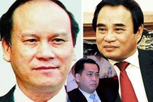 Hai nguyên Chủ tịch Đà Nẵng nói gì trước khi bị khởi tố do liên quan Vũ "nhôm"?