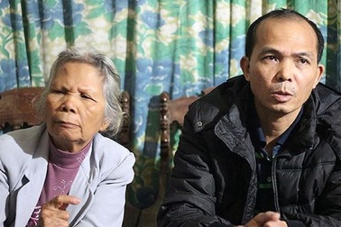 Bồi thường người mang án oan hơn 12 tỷ đồng