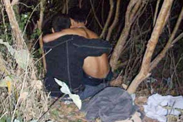 Chặn đà tăng mại dâm đồng giới