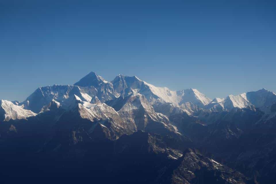 Truyền thông Trung Quốc gây phẫn nộ vì nhận toàn bộ đỉnh Everest về mình - 1 Truyền thông Trung Quốc gây phẫn nộ vì nhận toàn bộ đỉnh Everest về mình - 1