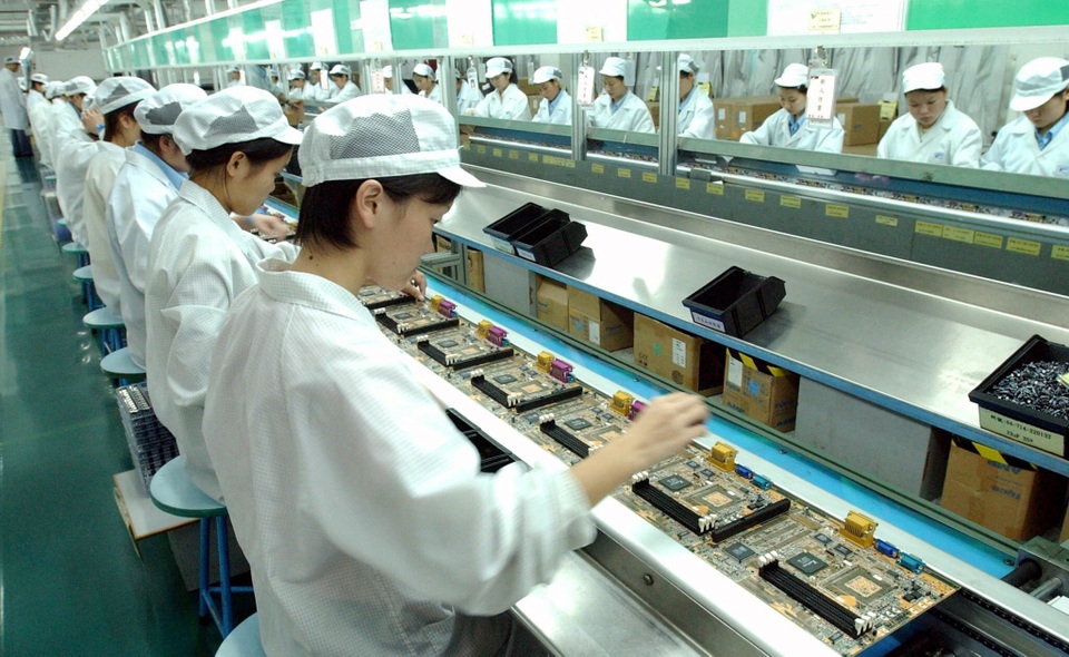 Bất thường: Hơn 5.500 công ty lập ra rồi... mất tích (?!) - 1 Bất thường: Hơn 5.500 công ty lập ra rồi... mất tích (?!) - 1