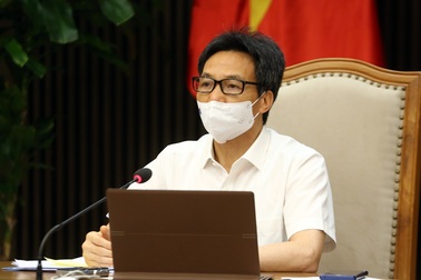 Nghiên cứu cho F1 cách ly tại nhà khi có nhiều ca bệnh bùng phát