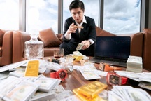 Nam sinh mất 8 tỷ vụ Mr Pips và những vụ lừa đảo sinh viên khó tin