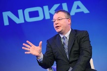 CEO Nokia bác bỏ mọi tin đồn bị thâu tóm