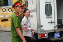 Tung tin đang làm dự án, nữ giám đốc lừa đảo chiếm đoạt tiền tỷ