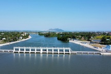 Bình Định khởi công tuyến đường hơn 1.000 tỷ đồng