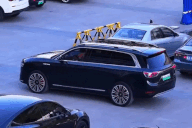 Mẫu ô tô điện Trung Quốc gây chú ý về "siêu năng lực"