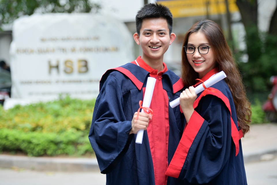 Đào tạo tài năng ở đại học: Cần định vị được sự khác biệt của sinh viên - 3 Đào tạo tài năng ở đại học: Cần định vị được sự khác biệt của sinh viên - 3