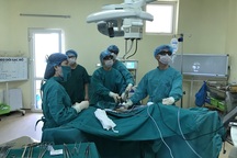 Đi ngoài ra máu báo động ung thư đại trực tràng