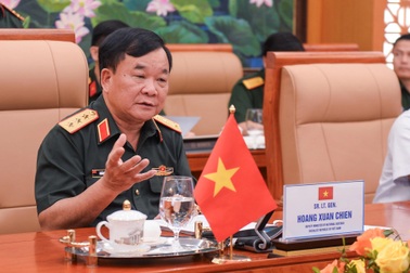 Hợp tác khắc phục hậu quả chiến tranh là điểm sáng trong quan hệ Việt - Mỹ