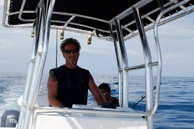 Tỷ phú diệt virus McAfee: Phá sản, nghiện ngập, nghi can giết người