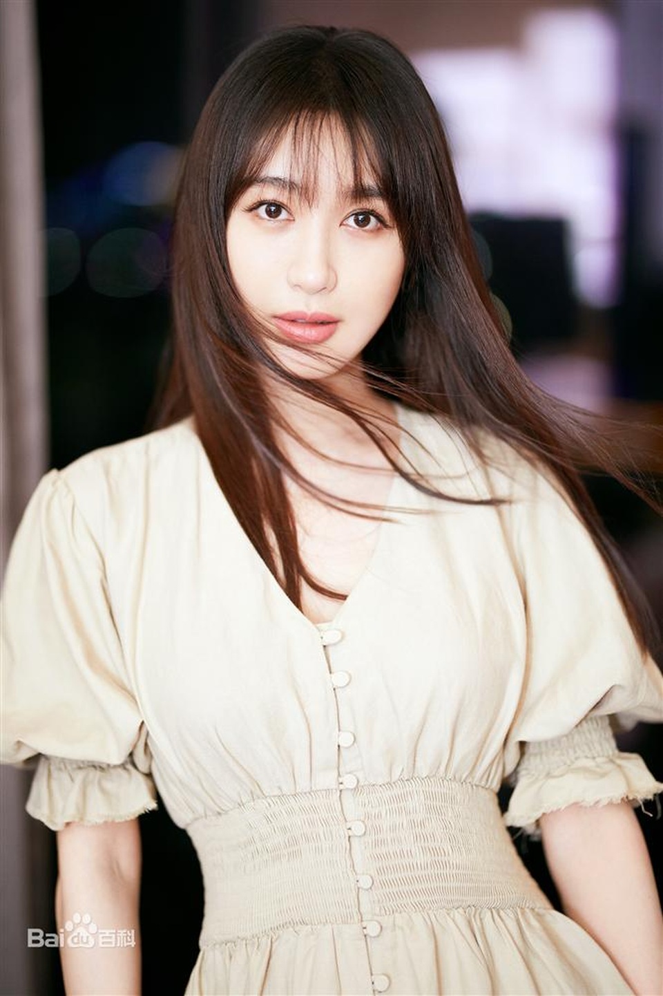 Nhan sắc gợi cảm của cô gái tố Angelababy là người thứ ba - 11 Nhan sắc gợi cảm của cô gái tố Angelababy là người thứ ba - 11